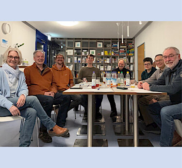 Rikscha für Seniorinnen und Senioren – Start in die neue Saison